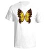 Next Level Men's Premium Fitted Sueded Crew T-Shirt Thumbnail