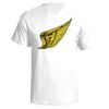 Next Level Men's Premium Fitted Sueded Crew T-Shirt Thumbnail