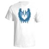 Next Level Men's Premium Fitted Sueded Crew T-Shirt Thumbnail