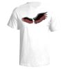 Next Level Men's Premium Fitted Sueded Crew T-Shirt Thumbnail