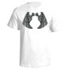 Next Level Men's Premium Fitted Sueded Crew T-Shirt Thumbnail