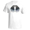 Next Level Men's Premium Fitted Sueded Crew T-Shirt Thumbnail