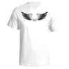 Next Level Men's Premium Fitted Sueded Crew T-Shirt Thumbnail