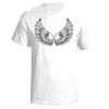 Next Level Men's Premium Fitted Sueded Crew T-Shirt Thumbnail