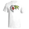 Next Level Men's Premium Fitted Sueded Crew T-Shirt Thumbnail