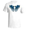 Next Level Men's Premium Fitted Sueded Crew T-Shirt Thumbnail