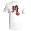 Next Level Men's Premium Fitted Sueded Crew T-Shirt Thumbnail