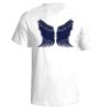 Next Level Men's Premium Fitted Sueded Crew T-Shirt Thumbnail