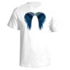 Next Level Men's Premium Fitted Sueded Crew T-Shirt Thumbnail