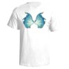 Next Level Men's Premium Fitted Sueded Crew T-Shirt Thumbnail