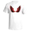 Next Level Men's Premium Fitted Sueded Crew T-Shirt Thumbnail