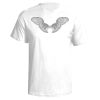 Next Level Men's Premium Fitted Sueded Crew T-Shirt Thumbnail