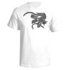 Next Level Men's Premium Fitted Sueded Crew T-Shirt Thumbnail