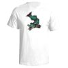 Next Level Men's Premium Fitted Sueded Crew T-Shirt Thumbnail