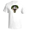 Next Level Men's Premium Fitted Sueded Crew T-Shirt Thumbnail