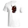 Next Level Men's Premium Fitted Sueded Crew T-Shirt Thumbnail