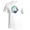 Next Level Men's Premium Fitted Sueded Crew T-Shirt Thumbnail
