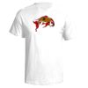 Next Level Men's Premium Fitted Sueded Crew T-Shirt Thumbnail