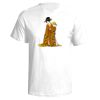 Next Level Men's Premium Fitted Sueded Crew T-Shirt Thumbnail