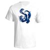 Next Level Men's Premium Fitted Sueded Crew T-Shirt Thumbnail