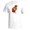 Next Level Men's Premium Fitted Sueded Crew T-Shirt Thumbnail