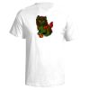 Next Level Men's Premium Fitted Sueded Crew T-Shirt Thumbnail