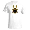 Next Level Men's Premium Fitted Sueded Crew T-Shirt Thumbnail