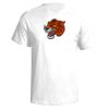 Next Level Men's Premium Fitted Sueded Crew T-Shirt Thumbnail