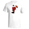 Next Level Men's Premium Fitted Sueded Crew T-Shirt Thumbnail
