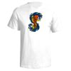 Next Level Men's Premium Fitted Sueded Crew T-Shirt Thumbnail