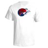Next Level Men's Premium Fitted Sueded Crew T-Shirt Thumbnail