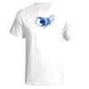 Next Level Men's Premium Fitted Sueded Crew T-Shirt Thumbnail