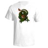 Next Level Men's Premium Fitted Sueded Crew T-Shirt Thumbnail