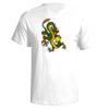 Next Level Men's Premium Fitted Sueded Crew T-Shirt Thumbnail