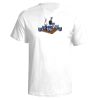 Next Level Men's Premium Fitted Sueded Crew T-Shirt Thumbnail