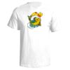 Next Level Men's Premium Fitted Sueded Crew T-Shirt Thumbnail