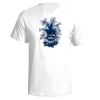 Next Level Men's Premium Fitted Sueded Crew T-Shirt Thumbnail