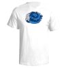 Next Level Men's Premium Fitted Sueded Crew T-Shirt Thumbnail