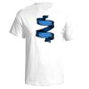 Next Level Men's Premium Fitted Sueded Crew T-Shirt Thumbnail