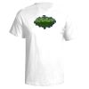 Next Level Men's Premium Fitted Sueded Crew T-Shirt Thumbnail