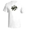 Next Level Men's Premium Fitted Sueded Crew T-Shirt Thumbnail