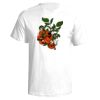 Next Level Men's Premium Fitted Sueded Crew T-Shirt Thumbnail