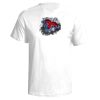 Next Level Men's Premium Fitted Sueded Crew T-Shirt Thumbnail