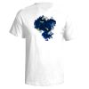 Next Level Men's Premium Fitted Sueded Crew T-Shirt Thumbnail
