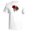 Next Level Men's Premium Fitted Sueded Crew T-Shirt Thumbnail