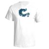 Next Level Men's Premium Fitted Sueded Crew T-Shirt Thumbnail