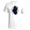 Next Level Men's Premium Fitted Sueded Crew T-Shirt Thumbnail