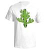 Next Level Men's Premium Fitted Sueded Crew T-Shirt Thumbnail