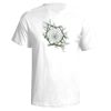 Next Level Men's Premium Fitted Sueded Crew T-Shirt Thumbnail