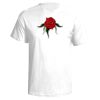Next Level Men's Premium Fitted Sueded Crew T-Shirt Thumbnail